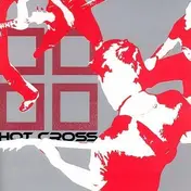 Hot Cross - A New Set Of Lungs EP