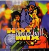 LP - Hot Dance Hall Mix - Volume #1 - RARE