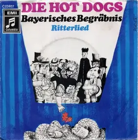 The Hot Dogs - Bayerisches Begräbnis