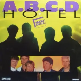 Hotel - A.B.C.D.