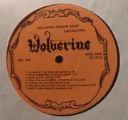 LP - Hotel Edison Roof Orchestra - What A Day!