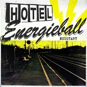 Hotel Energieball - NEUSTART