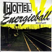 Hotel Energieball - NEUSTART