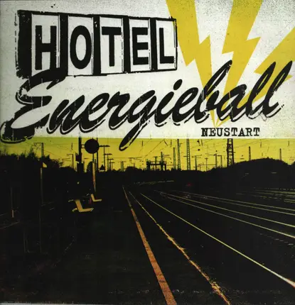 Hotel Energieball - NEUSTART