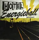 LP - Hotel Energieball - Neustart - Insert