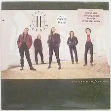 Hotel Hunger - This Is Where the Fun Starts