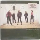 LP - Hotel Hunger - This Is Where The Fun Starts