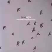 Hotel Lights - Goodnightgoodmorning