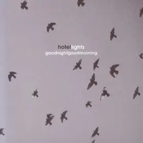 Hotel Lights - Goodnightgoodmorning