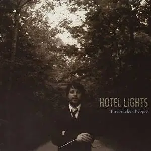 Hotel Lights - Firecracker People