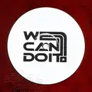 12inch Vinyl Single - Hotel - Nguyen (T.D. Remix) - Red Transparent