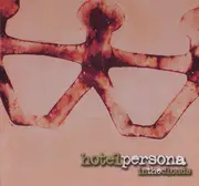 CD - Hotel Persona - In The Clouds - Digipak