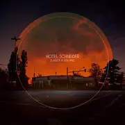 CD - Hotel Schneider - Zurück In Den Ring - Digipak