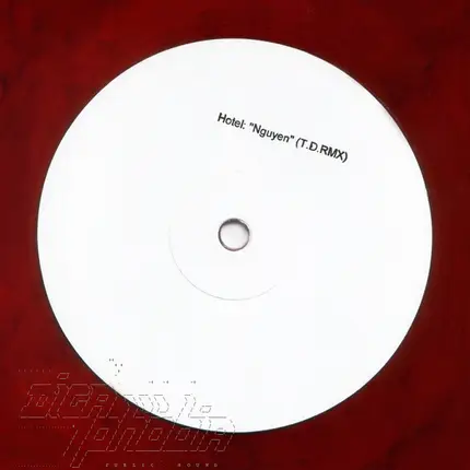 Hotel - Nguyen (T.D. Remix)