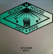 12'' - Hot Five - Glenn M. House