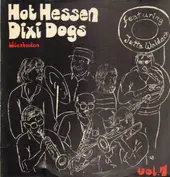 Hot Hessen Dixi Dogs featuring Jutta Waldeck