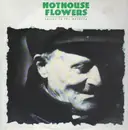 12'' - Hothouse Flowers - Easier In The Morning