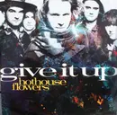 12inch Vinyl Single - Hothouse Flowers - Give It Up