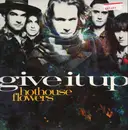 12'' - Hothouse Flowers - Give It Up
