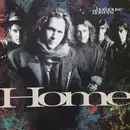 LP - Hothouse Flowers - Home