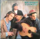 LP - Hothouse Flowers - People