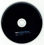 CD - hothouse flowers - born - Still Sealed