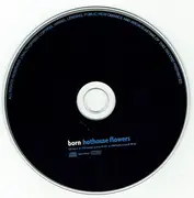 CD - Hothouse Flowers - Born