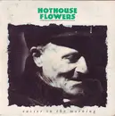CD Single - Hothouse Flowers - Easier In The Morning