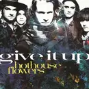 7inch Vinyl Single - Hothouse Flowers - Give It Up