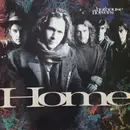 LP - Hothouse Flowers - Home