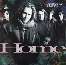 CD - Hothouse Flowers - Home