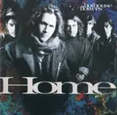 CD - Hothouse Flowers - Home