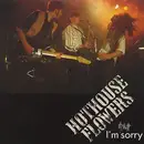 CD Single - Hothouse Flowers - I'm Sorry - Digisleeve