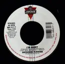 7inch Vinyl Single - Hothouse Flowers - I'm Sorry