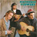 CD - Hothouse Flowers - People