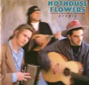 CD - Hothouse Flowers - People