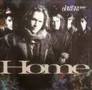 LP - Hothouse Flowers - Home
