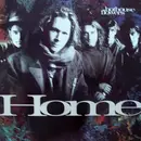LP - Hothouse Flowers - Home