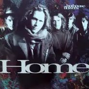 Hothouse Flowers - Home