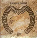 12'' - Hothouse Flowers - Love Don't Work This Way