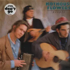 Hothouse Flowers - People