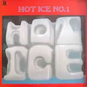 Hot Ice