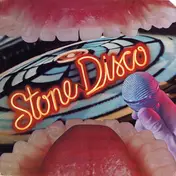 Hot Ice - Stone Disco