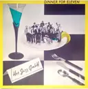 LP - Hot Jazz GmbH - Dinner For Eleven