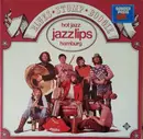 Double LP - Hot  Jazz Lips Hamburg - Blues, Stomp, Boogie