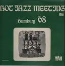 LP - Hot Jazz Meeting - Hamburg '68