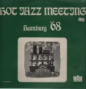 Hot Jazz Meeting - Hamburg '68