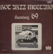 Hot Jazz Meeting - Hamburg '69