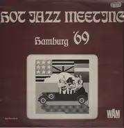 Hot Jazz Meeting - Hamburg '69