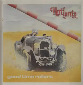 Hot'lanta - Good Time Rollers